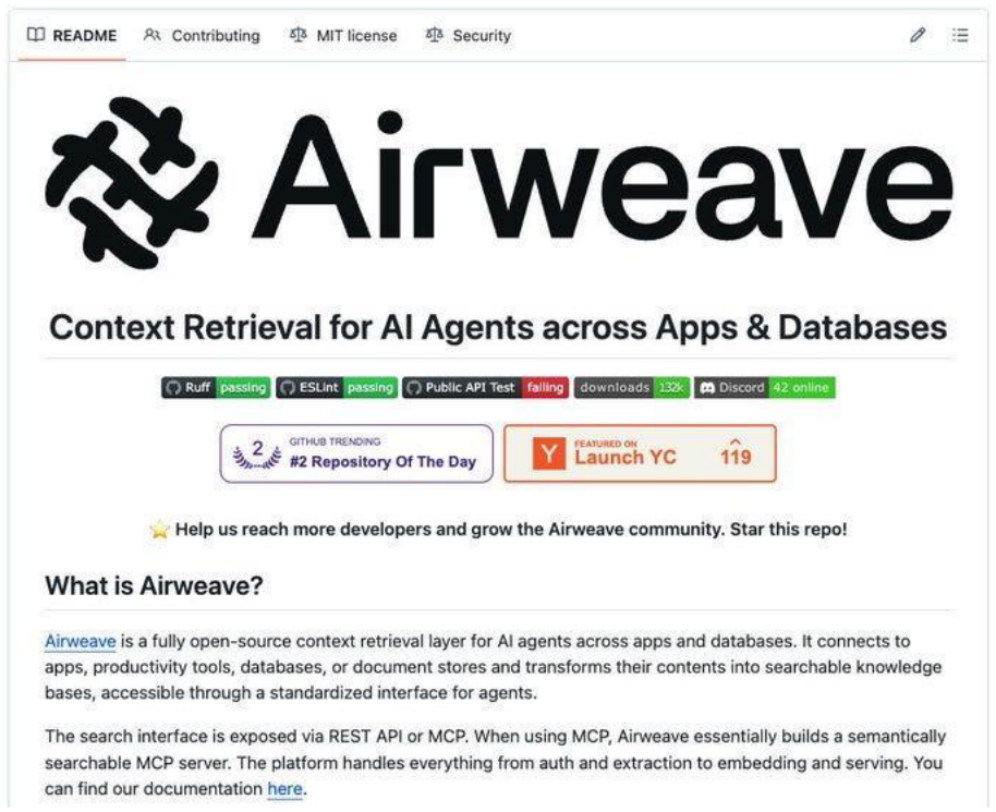 Agentic retrieval stack: ingestion, multi-strategy retrieval, and citation-backed generation—as in vendor-scale systems.