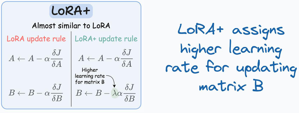 LoRA-drop measures which layers matter.
