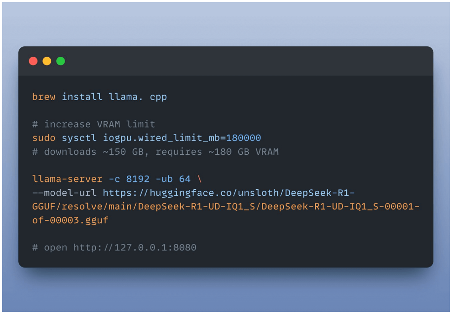 Pick tooling based on whether you want CLI speed, GUI exploration, or production-like serving.