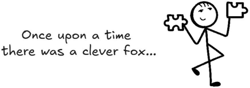 The model reads your prompt, scores possible next words, and picks one.